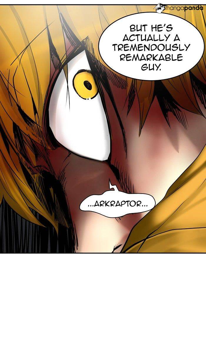 Tower of God Chapter 307 image 057